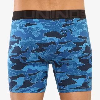 UNDER ARMOUR UA CC 6IN NOVELTY 3 PACK 1