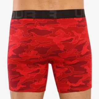 UNDER ARMOUR UA CC 6IN NOVELTY 3 PACK 1