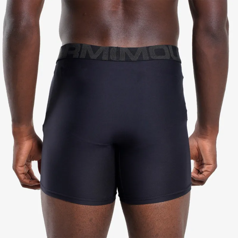 UNDER ARMOUR UA Tech 6in Novelty 2 Pack