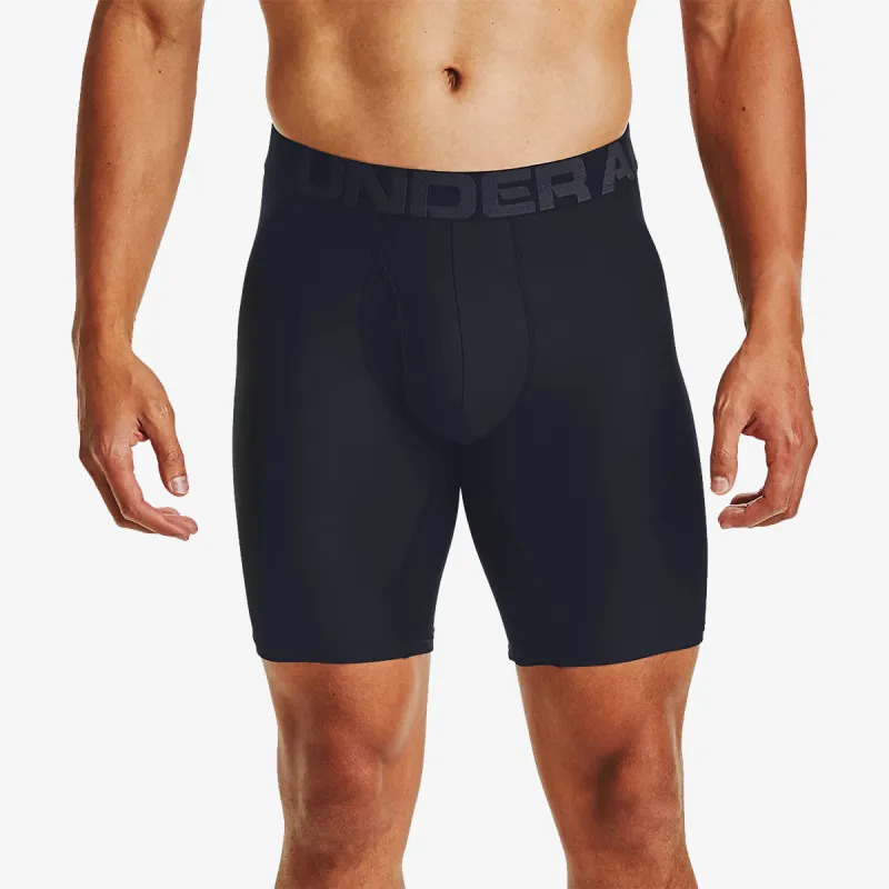 UNDER ARMOUR UA Tech 9in 2 Pack