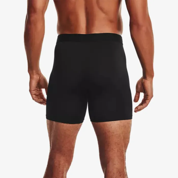 UNDER ARMOUR UA TECH MESH 6IN 2 PACK 1 