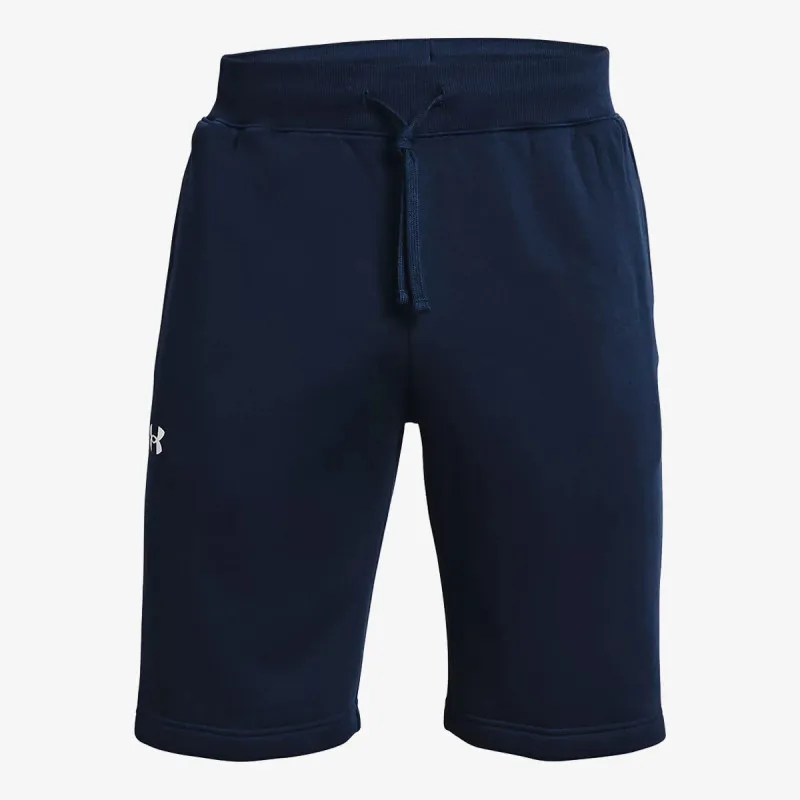 UNDER ARMOUR UA Rival Cotton Short