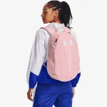 UNDER ARMOUR UA Hustle Lite Backpack 