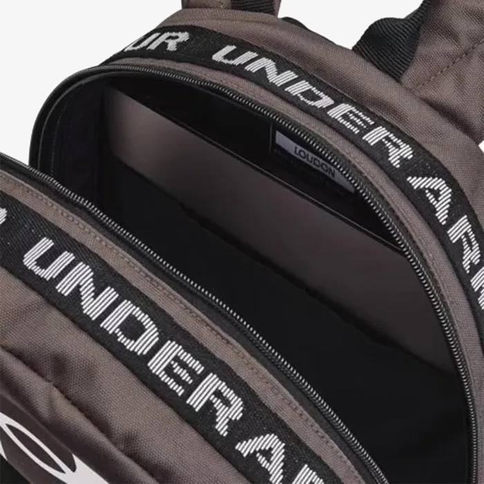 UNDER ARMOUR UA LOUDON BACKPACK 