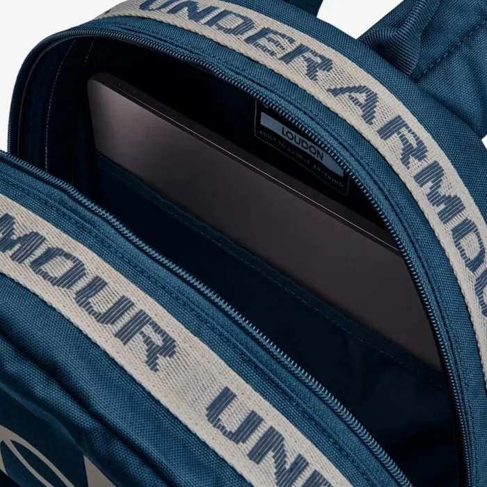 UNDER ARMOUR UA LOUDON BACKPACK 