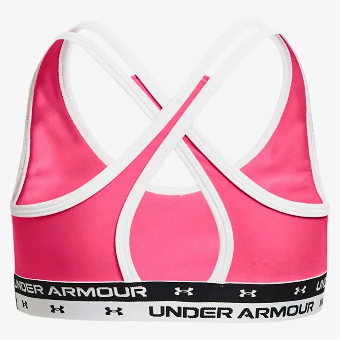 UNDER ARMOUR CROSSBACK SOLID 1 
