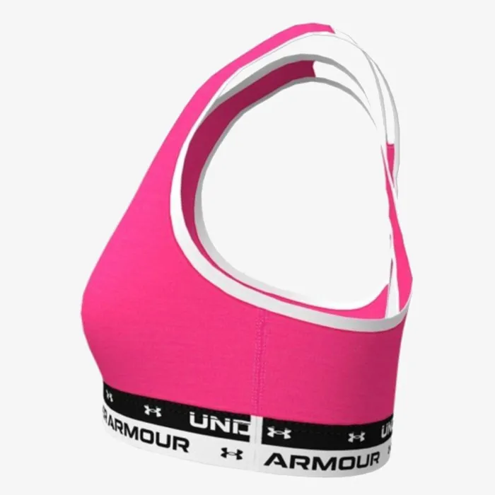 UNDER ARMOUR CROSSBACK SOLID 1 