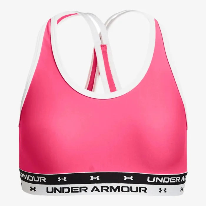UNDER ARMOUR CROSSBACK SOLID 1 