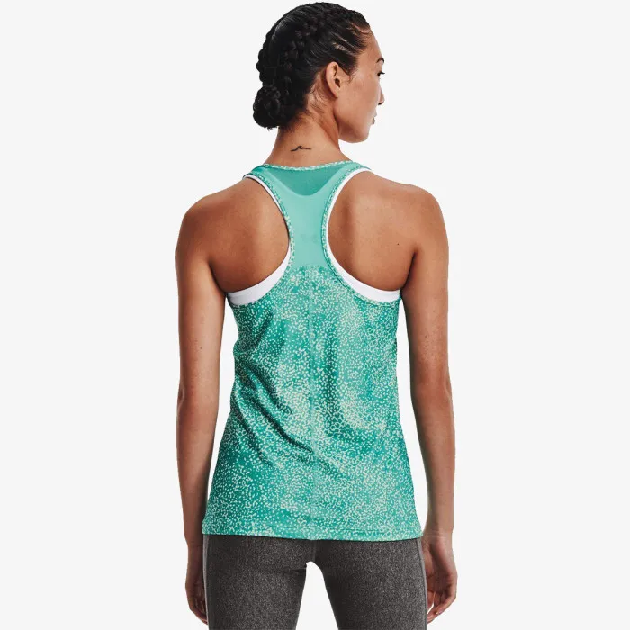 UNDER ARMOUR UA HG ARMOUR RACER PRINT 1 