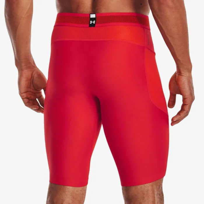 UNDER ARMOUR HeatGear IsoChill 