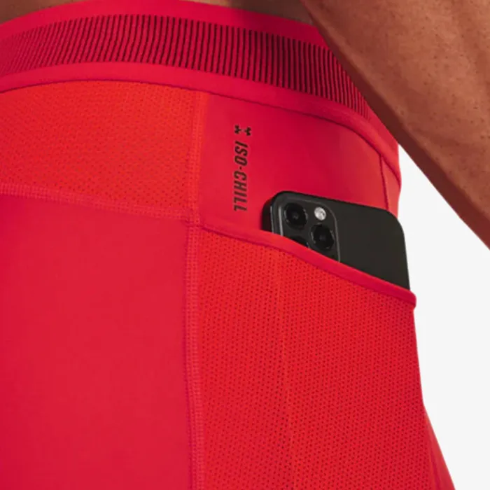 UNDER ARMOUR HeatGear IsoChill 