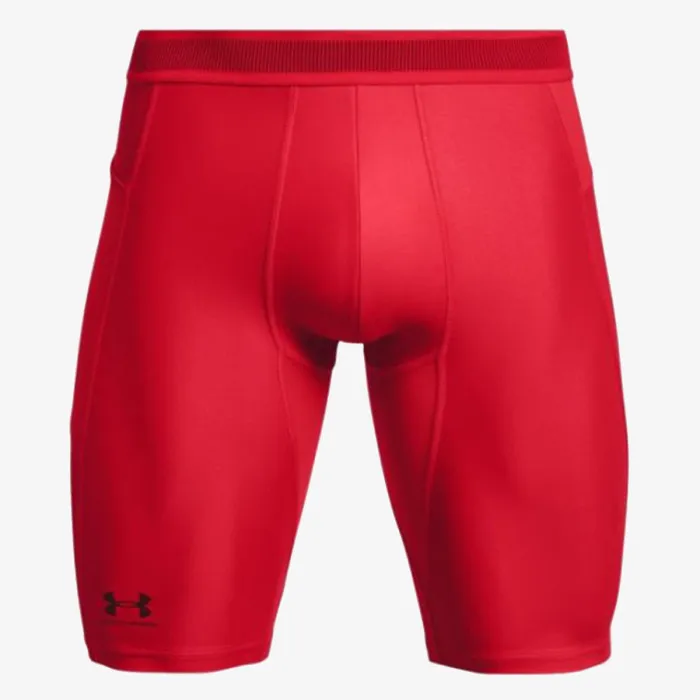 UNDER ARMOUR HeatGear IsoChill 