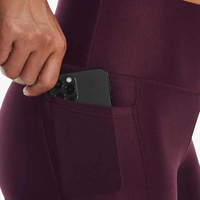 UNDER ARMOUR Armour HiRise Leg 