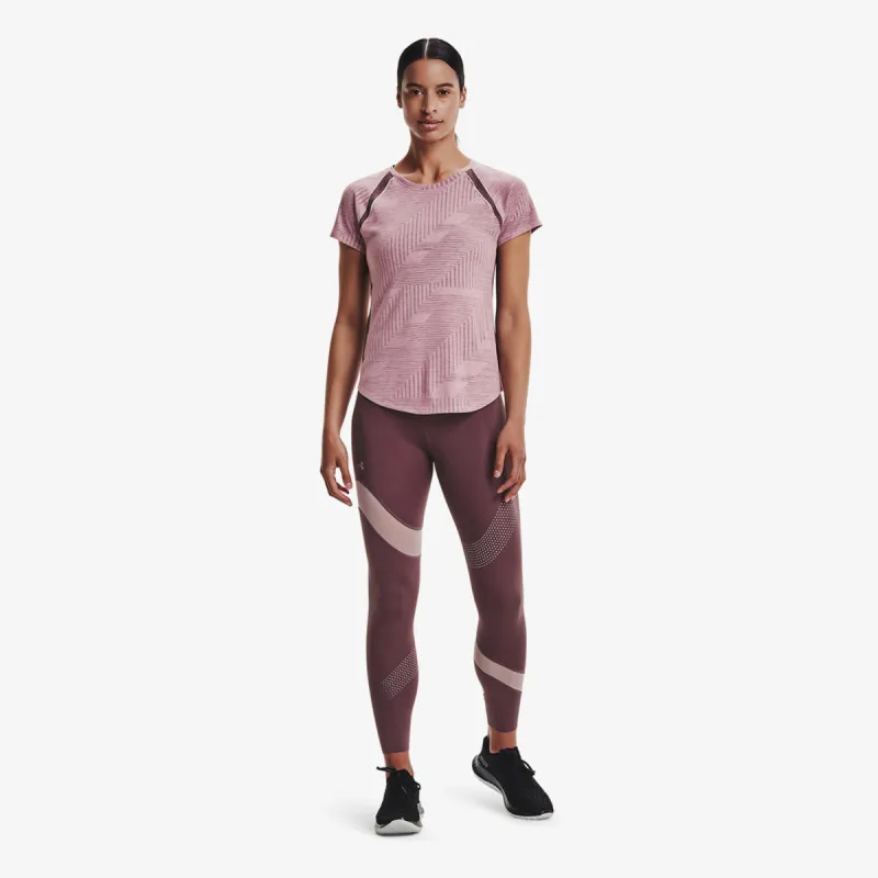 UNDER ARMOUR UA SpeedPocket Ankle Tight