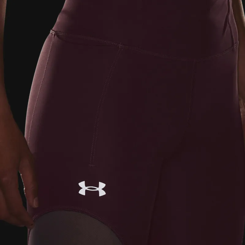 UNDER ARMOUR UA SpeedPocket Ankle Tight