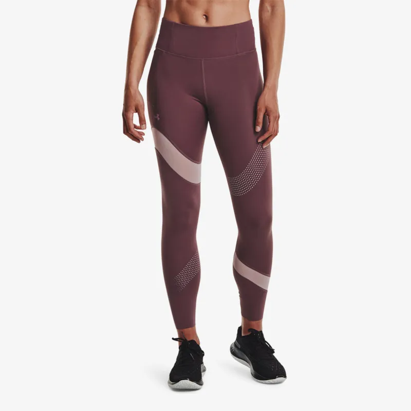 UNDER ARMOUR UA SpeedPocket Ankle Tight