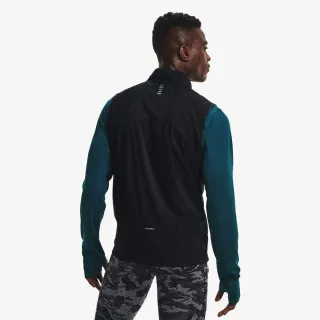 UNDER ARMOUR UA OUTRUN THE STORM VEST 1