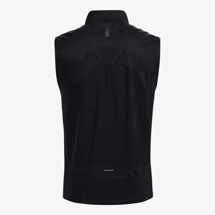UNDER ARMOUR UA OUTRUN THE STORM VEST 1 