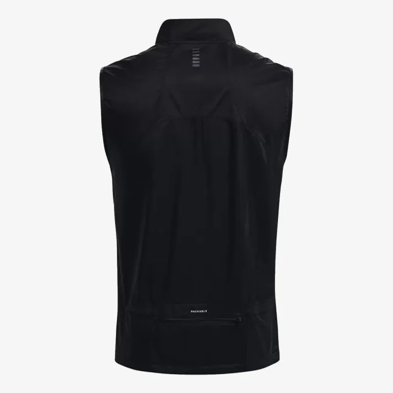 UNDER ARMOUR UA OUTRUN THE STORM VEST 1