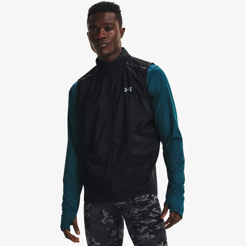 UNDER ARMOUR UA OUTRUN THE STORM VEST 1