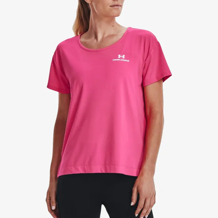 UNDER ARMOUR UA RUSH ENERGY CORE SS 1 