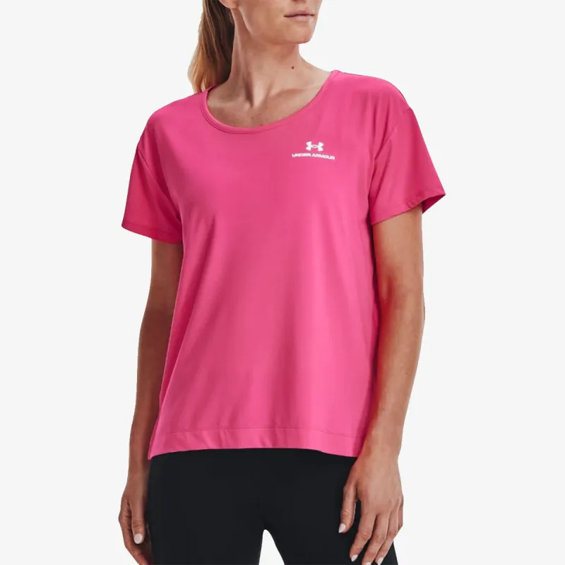 UNDER ARMOUR UA RUSH ENERGY CORE SS 1