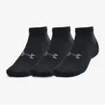 UNDER ARMOUR UA ESSENTIAL LOW CUT 3PK 1 