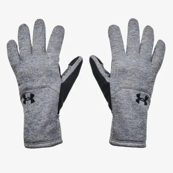 UA Storm Fleece Gloves 