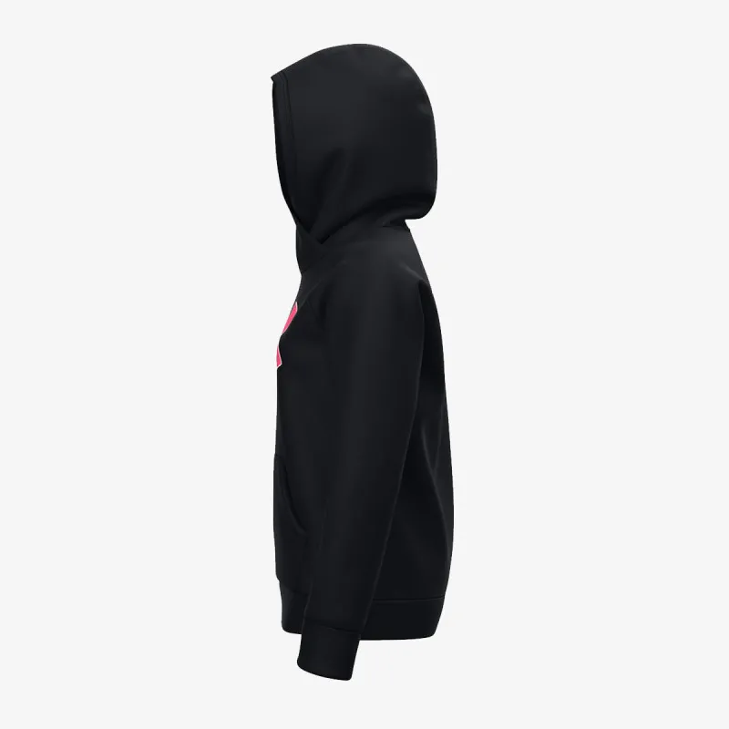 UNDER ARMOUR Rival Fleece Logo Hoodie