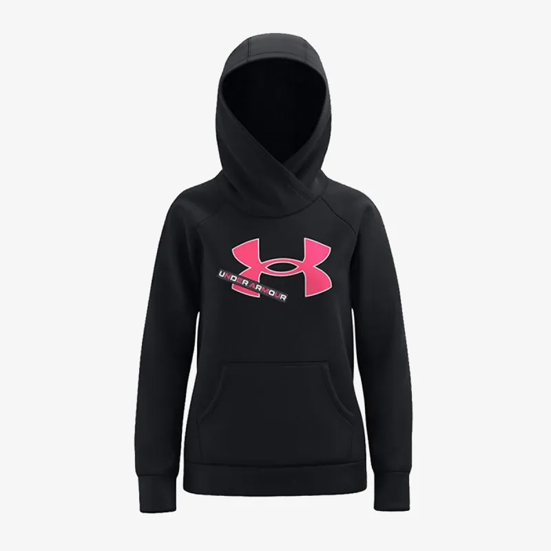 UNDER ARMOUR Rival Fleece Logo Hoodie