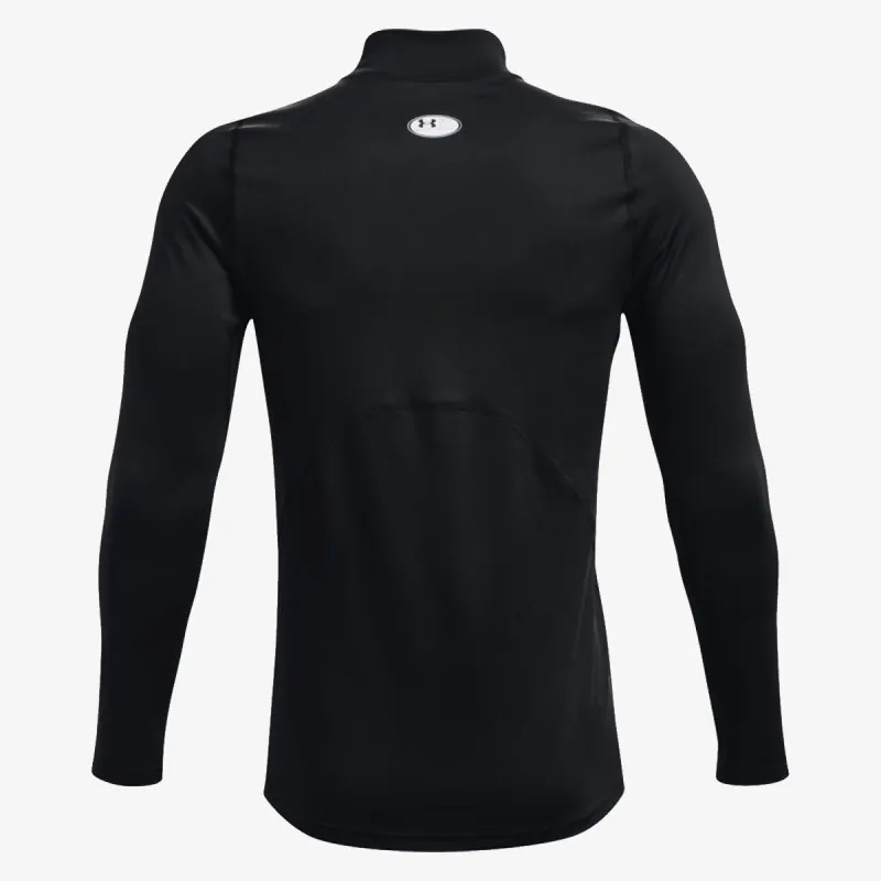 UNDER ARMOUR UA CG Armour Fitted Mock