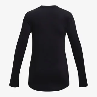 UNDER ARMOUR COLDGEAR NOVELTY LS CREW 1