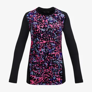 UNDER ARMOUR COLDGEAR NOVELTY LS CREW 1