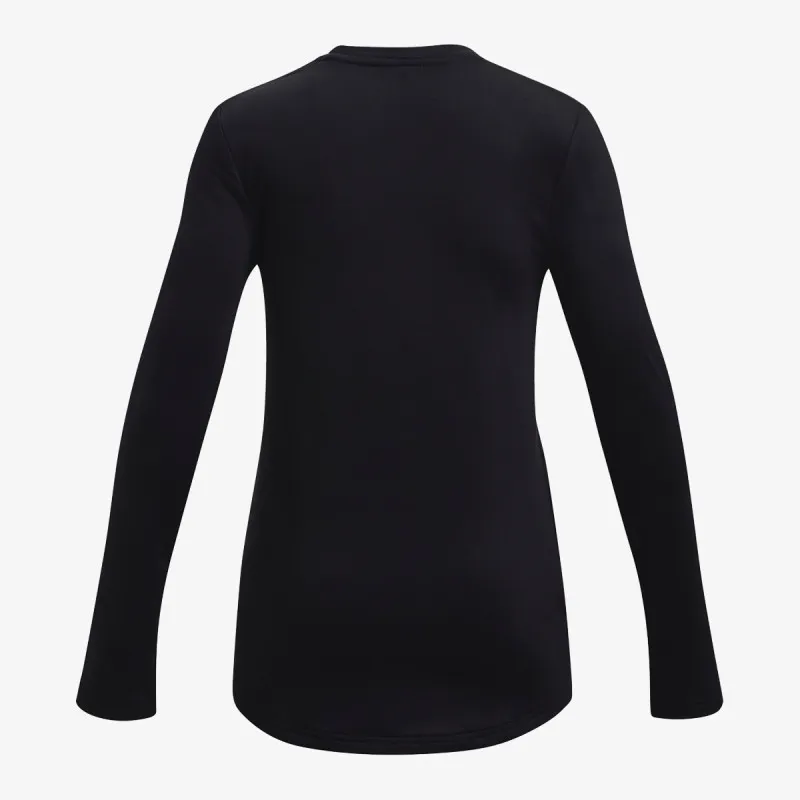 UNDER ARMOUR COLDGEAR NOVELTY LS CREW 1