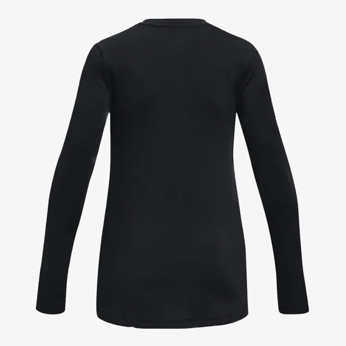 UNDER ARMOUR CW Novelty LS Crew 