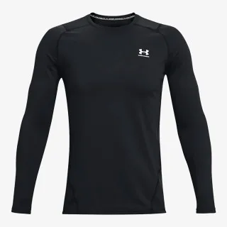 UNDER ARMOUR UA CG Armour Fitted Crew