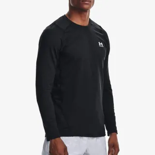 UNDER ARMOUR UA CG Armour Fitted Crew