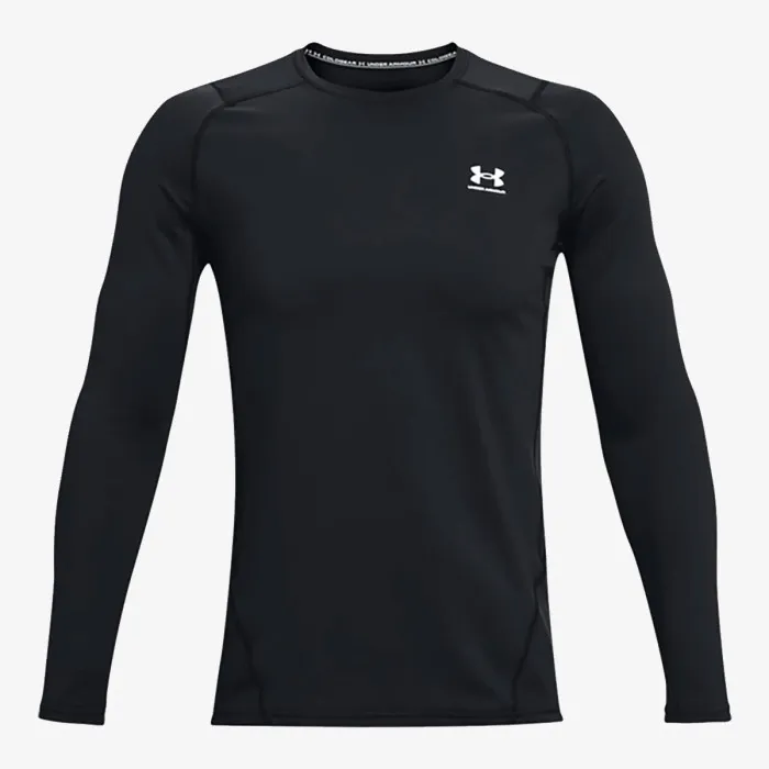 UNDER ARMOUR UA CG Armour Fitted Crew 