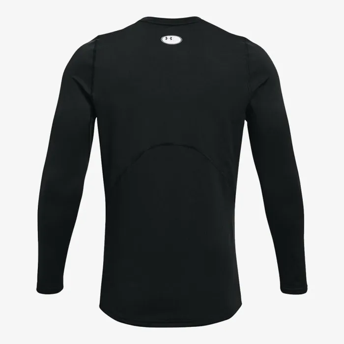 UNDER ARMOUR UA CG Armour Fitted Crew 