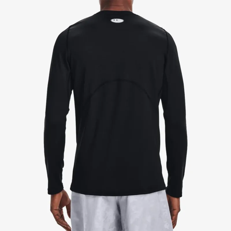 UNDER ARMOUR UA CG Armour Fitted Crew