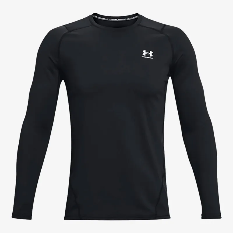 UNDER ARMOUR UA CG Armour Fitted Crew