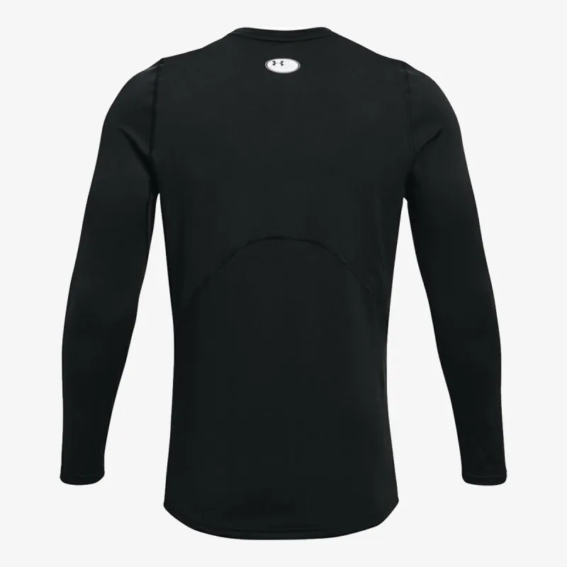 UNDER ARMOUR UA CG Armour Fitted Crew