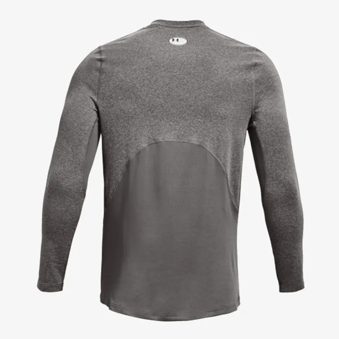 UNDER ARMOUR UA CG ARMOUR FITTED CREW 1 