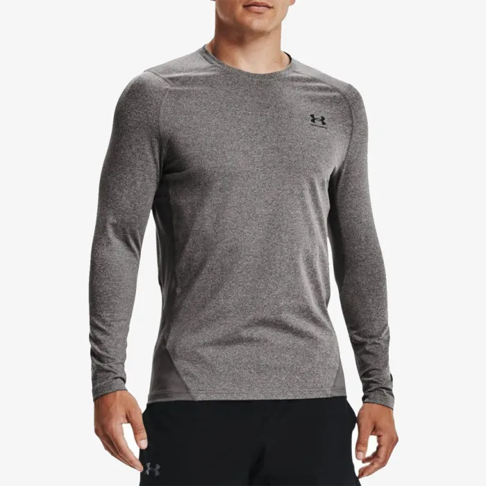 UNDER ARMOUR UA CG ARMOUR FITTED CREW 1 