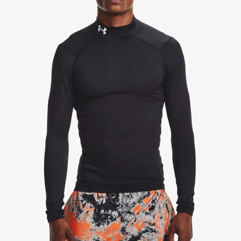 UNDER ARMOUR UA CG Armour Comp Mock