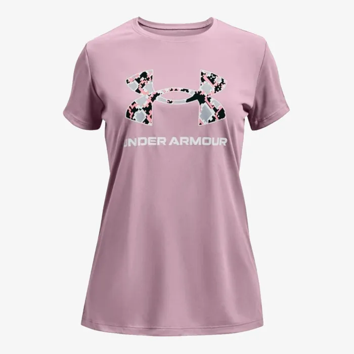 UNDER ARMOUR Tech BL Solid Body SS 