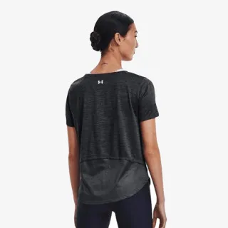 UNDER ARMOUR UA Tech Vent SS 