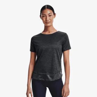 UNDER ARMOUR UA Tech Vent SS 