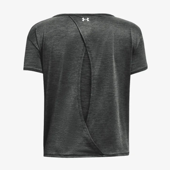 UNDER ARMOUR UA Tech Vent SS 
