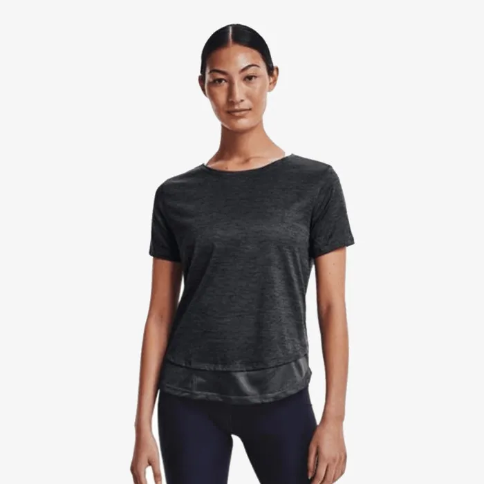 UNDER ARMOUR UA Tech Vent SS 